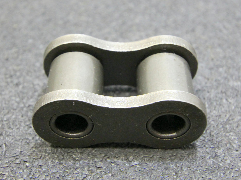 5x Innenglied Roller Link Simplex für Kettentyp 16B-1 Teilung inch= 1"x17,02mm