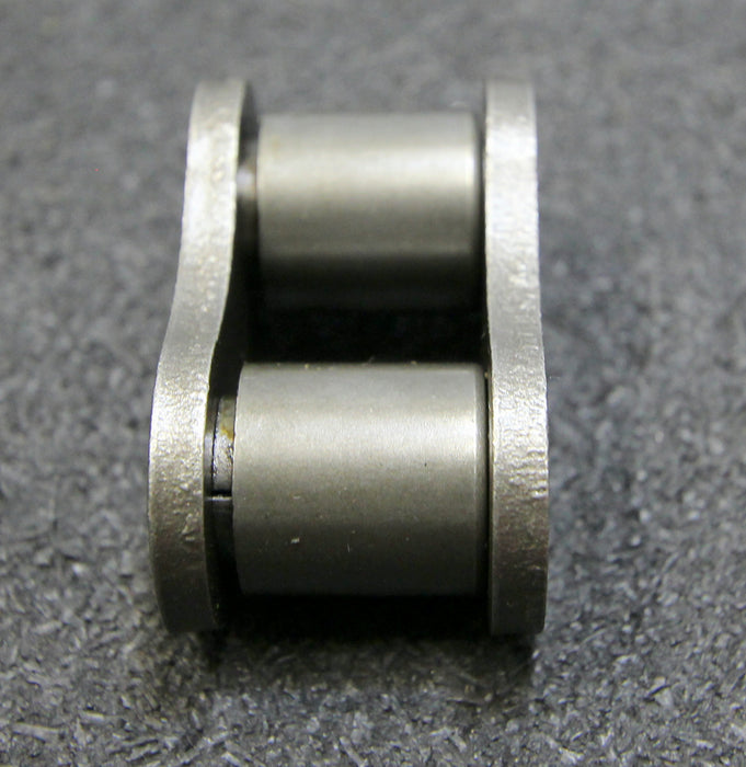 5x Innenglied Roller Link Simplex für Kettentyp 16B-1 Teilung inch= 1"x17,02mm