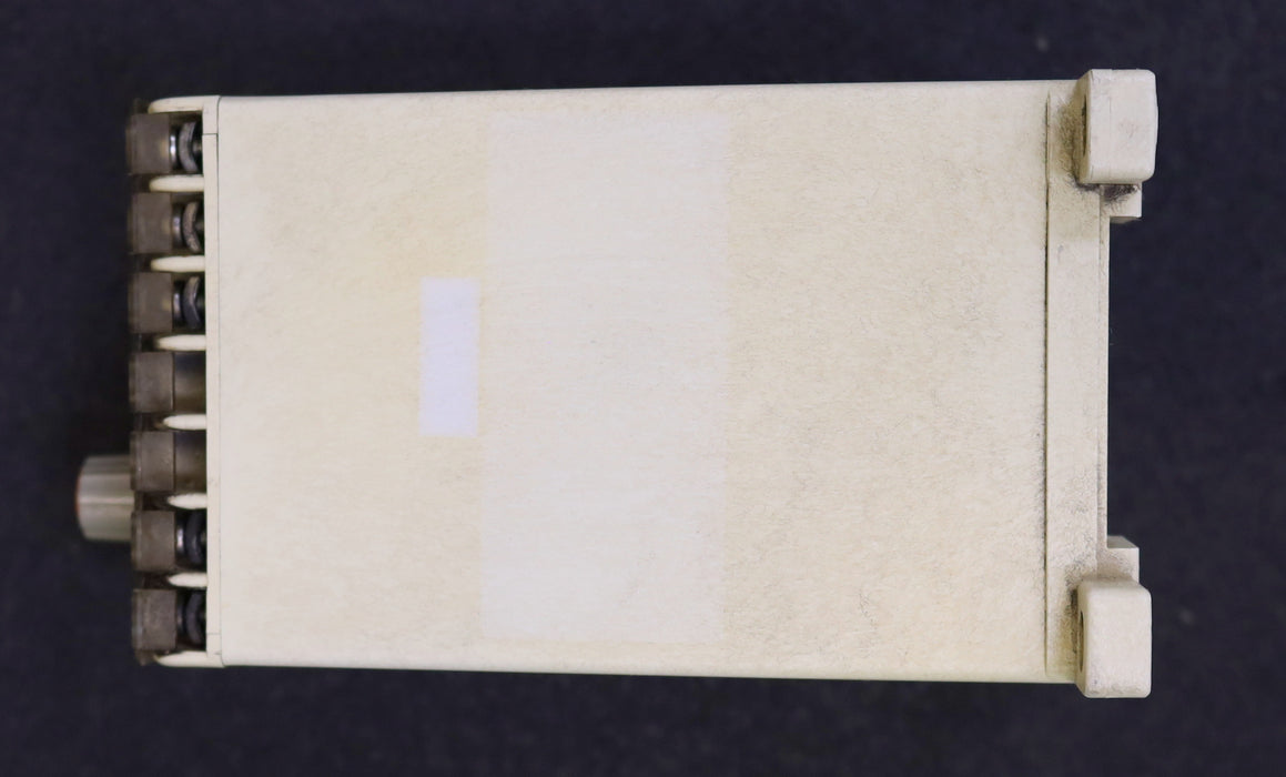 KLASCHKA Impulskontrolleinheit SISTP/B10a0-3.41-2048/60 SNr. 24.05-56 U=24VDC