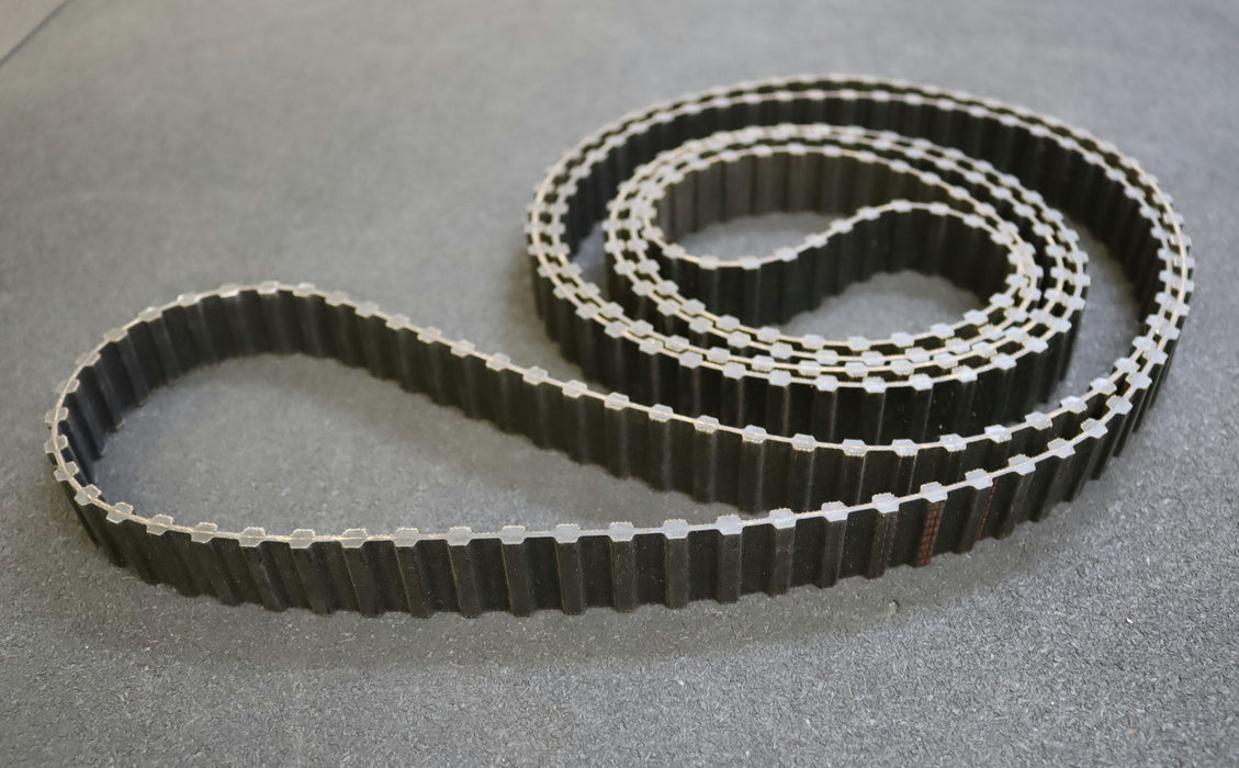 Zahnriemen Timing belt doppelverzahnt 1250 DH Breite 25,4mm Länge 3175mm