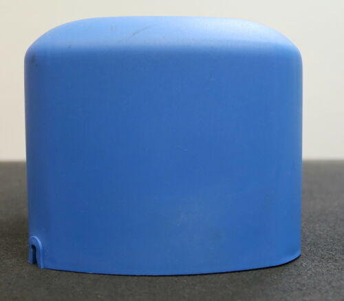 ABUS Lüfterhaube für AZP200/280 Art.Nr. 13388 Farbe Blau mit Schrauben unbenutzt