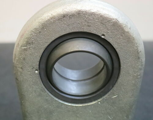 LISEGA Gelenkkopf Ø 60mm Gelenkauge Typ 348959 AugeninnenØ 60mm - unbenutzt