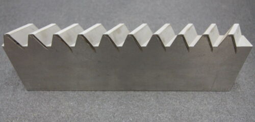 MAAG Hobelkamm rack cutter m= 6,05 Angle 20° 233x23mm