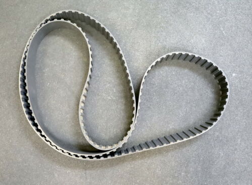 BANDO SYNCHRONOUS Zahnriemen Timing belt 820H Länge 2082,8mm Breite 38,1mm