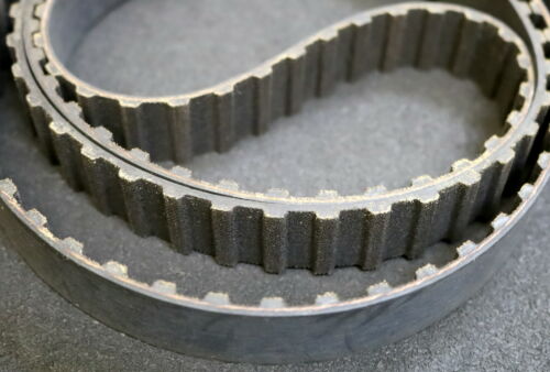 CONTITECH Zahnriemen Timing belt 800H Länge 2032mm Breite 24mm - unbenutzt