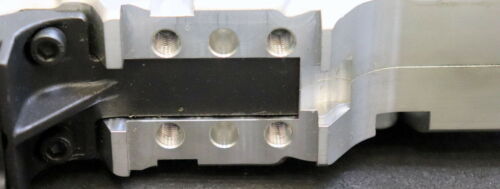 DESTACO Automations-Kraftspanner 82M-603063C8 Haltemoment 1000Nm Spannmoment 420