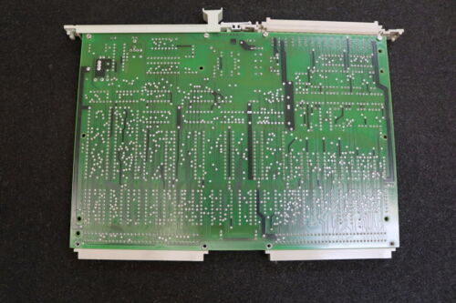HELLER / uni-Pro Steuerungskarte CUSD 23.020036X - generalüberholt