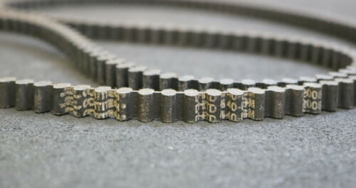 CONTITECH Zahnriemen Timing belt Doppelverzahnt 8M Länge 1440mm Breite 10mm