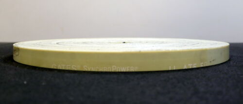 GATES SYNCHRO POWER Zahnriemen LL-T5-50 offen Stahl Länge ca. 50m Breite 25mm