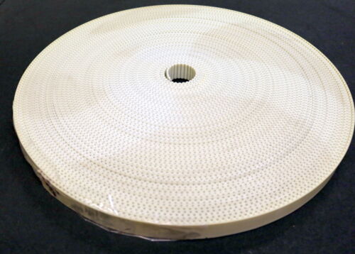 GATES SYNCHRO POWER Zahnriemen LL-T5-50 offen Stahl Länge ca. 50m Breite 25mm