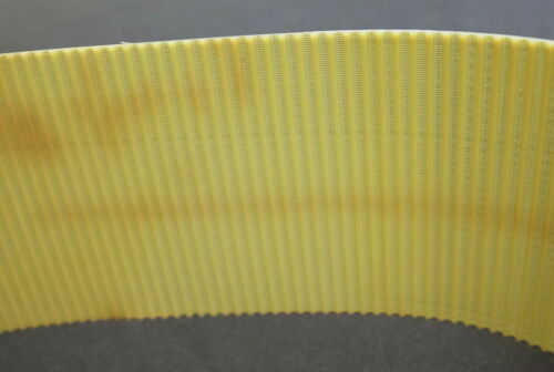 MEGADYNE Zahnriemen Timing belt T 5 verschweißt Länge 780mm Breite 115mm