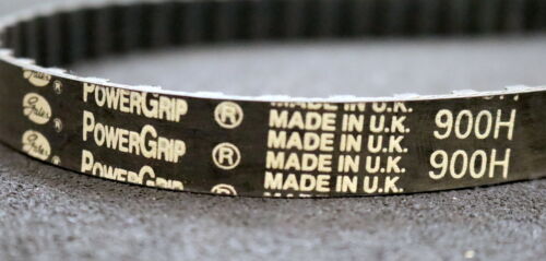 CONTITECH Zahnriemen Timing belt 900H Länge 2286mm Breite 18mm - unbenutzt