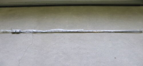 THK Rollenschienenführung 3100mm HSR30A2SS+3100L No. FFD12323 + 2 Führungswagen