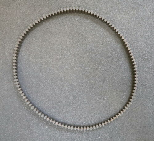 CONTITECH 2x Zahnriemen Timing belt Doppelverzahnt 5M Länge 600mm Breite 11mm