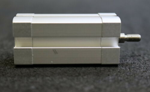 FESTO Kompaktzylinder Compact cylinder ADN-12-25-A-P-A Nr. 536208 Kolben-Ø 12mm