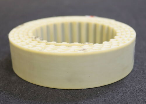 Zahnriemen T 10 offen Stahl Länge ca. 1200mm Breite 32mm - unbenutzt