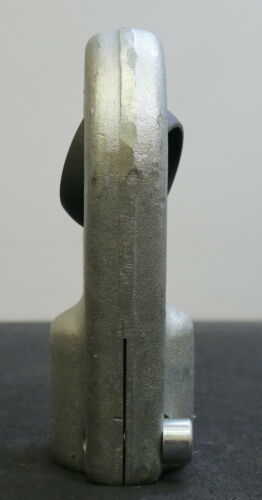 LISEGA Gelenkkopf Ø 60mm Gelenkauge Typ 348959 AugeninnenØ 60mm - unbenutzt