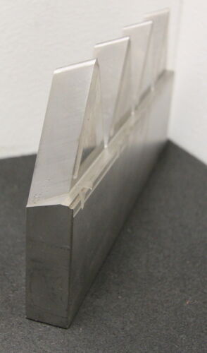 MAAG Hobelkamm rack cutter m= 17 Angle 22,5° 255x23mm