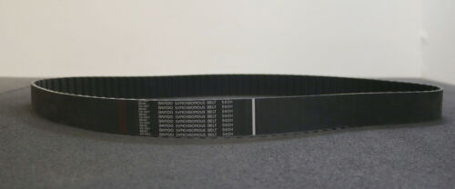 BANDO SYNCHRONOUS Zahnriemen Timing belt 560H Länge 1422,4mm Breite 38,1mm