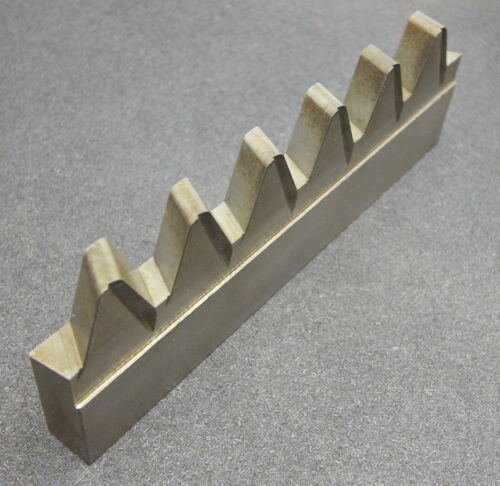 Hobelkamm rack cutter m= 11 Angle 20° Fertigschneider