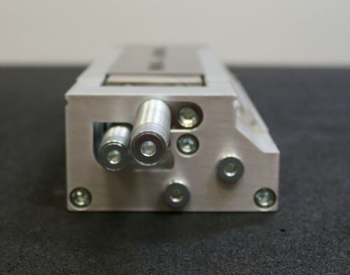 FESTO pneumatischer Linearantrieb DGSL-25-80-Y3A Nr.544051 Kolben-Ø 25mm