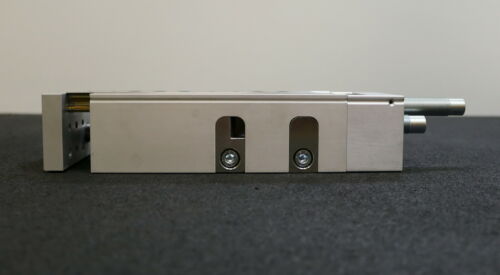 FESTO pneumatischer Linearantrieb DGSL-25-80-Y3A Nr.544051 Kolben-Ø 25mm