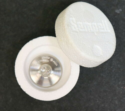 SEMPELL Kegel Teil 4 komplett für Armatur VSE5 25-25 A 50 I-5.6 Type 601206682