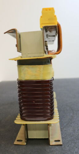 SIEMENS Transformator Inverter type 311440 Art.Nr. 307 344 WBW 9315 - 25