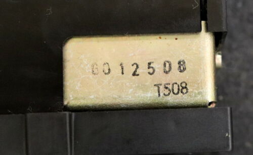 SIEMENS Hilfsschütz 3TJ1002-0BB4 6S + 2Ö Uc=24VDC 2W mit Entstördiode LG-S01