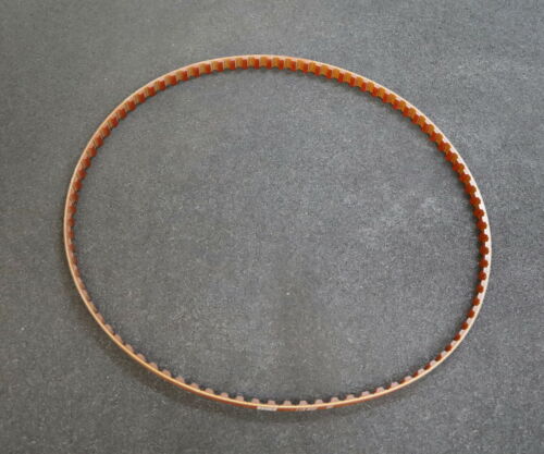BANDO 2x Zahnriemen 2x Timing belt T10 Länge 900mm Breite 212mm unbenutzt