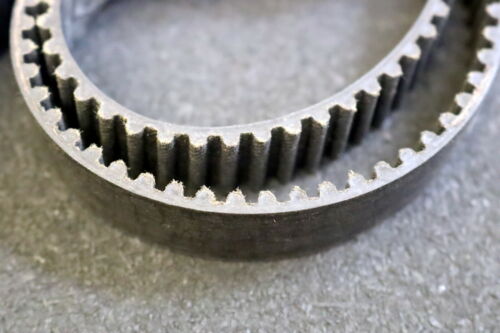 GATES POWERGRIP Zahnriemen Timing belt 5M Länge 740mm Breite 18mm - unbenutzt
