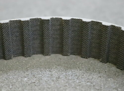 BANDO SYNCHRONOUS Zahnriemen Timing belt 580H Länge 11473,2mm Breite 25,4mm