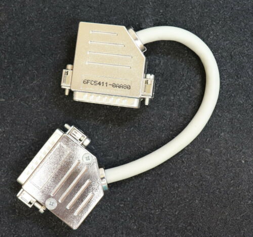 SIEMENS Verbindungsleitung für 810D / 840D für EFP-Modul 6FC5411-0AA80