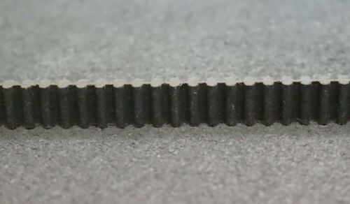 CONTITECH Zahnriemen Timing belt Doppelverzahnt 5M Länge 1200mm Breite 12mm