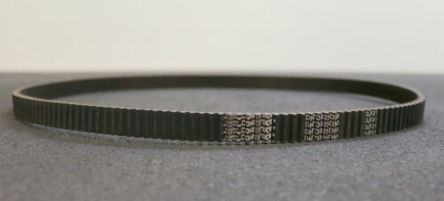 CONTITECH Zahnriemen Timing belt Doppelverzahnt 5M Länge 925mm Breite 15,5mm