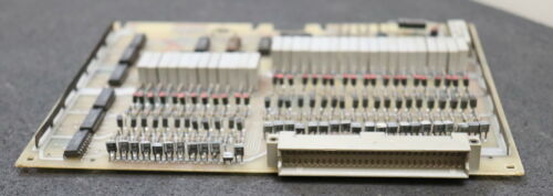 RFT Steuerungsplatine 413909-8 NKM 4942-3 B c gebraucht - geprüft - ok