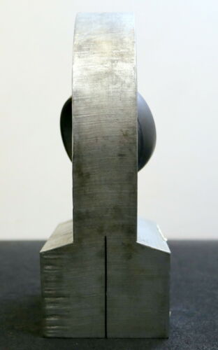 LISEGA Gelenkkopf Ø 70mm Gelenkauge Typ B4850 AugeninnenØ 70mm - unbenutzt