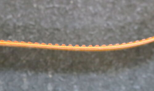 BANDO Zahnriemen Timing belt 140MXL Länge 355,6mm Breite 14,5mm - unbenutzt