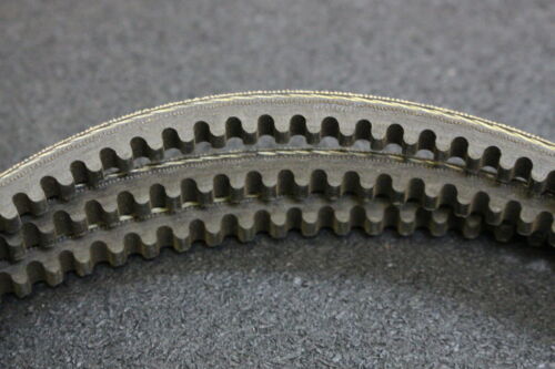 GATES Schmal-Keilriemen gezahnt Super-HC Profil SPZ2262 Oil & Heat resistant