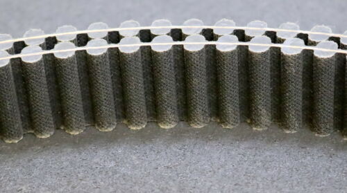 Zahnriemen Timing belt Doppelverzahnt D14M Länge 3150mm Breite 38mm - unbenutzt