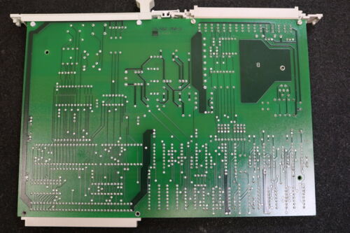 HELLER / uni-Pro Steuerungskarte AXE-SENS H23.020 017X generalüberholt