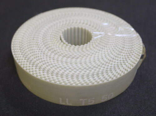 GATES SYNCHRO POWER Zahnriemen LL-T5-50 offen Stahl Länge ca. 7700mm Breite 32mm