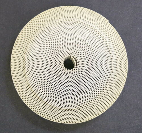 GATES SYNCHRO POWER Zahnriemen LL-T5-50 offen Stahl Länge ca 15400mm Breite 32mm