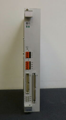 HELLER / uni-Pro CNC-90 Regeleinschub SYS90-S1G A23.056632X Seriennr. 00528