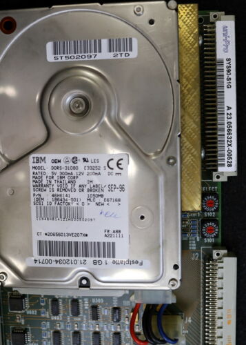 HELLER / uni-Pro CNC-90 Regeleinschub SYS90-S1G A23.056632X Seriennr. 00528