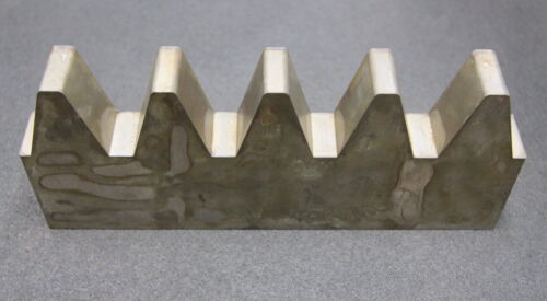 DELTAL Hobelkamm rack cutter m= 14,514 Angle 20°