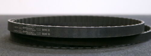 CONTITECH Zahnriemen Timing belt 900H Länge 2286mm Breite 15mm - unbenutzt