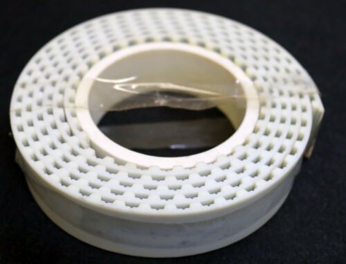 Zahnriemen T 10 offen Stahl Länge ca. 2000mm Breite 32mm - unbenutzt