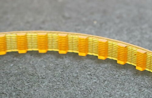 BANDO Zahnriemen Timing belt 225L Länge 571,5mm Breite 10mm - unbenutzt