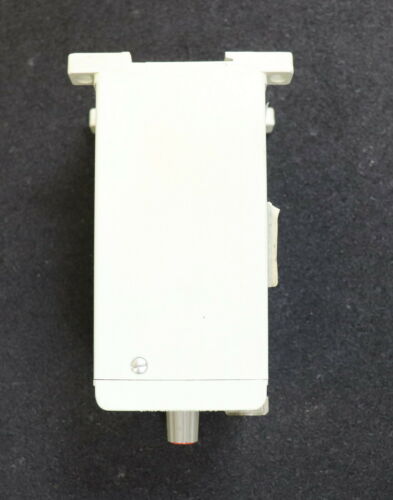 KLASCHKA Impulskontrolleinheit SISTP/B10a0-3.41-2048/60 SNr. 24.05-56 U=110VAC